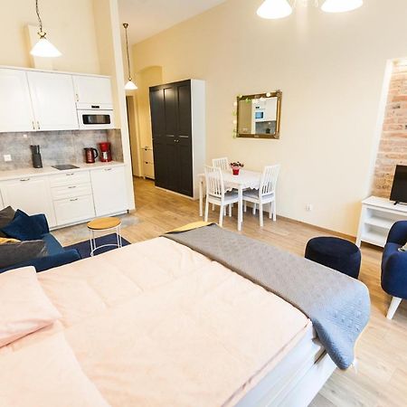 Vintage Sebastiana Apartment Krasków Εξωτερικό φωτογραφία