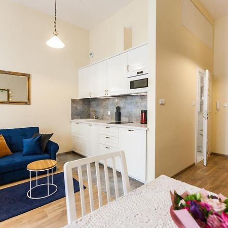 Vintage Sebastiana Apartment Krasków Εξωτερικό φωτογραφία