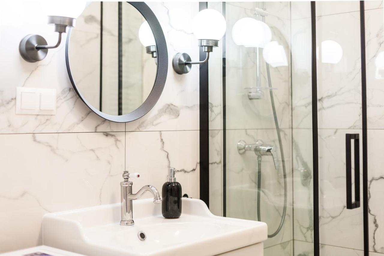 Vintage Sebastiana Apartment Krasków Εξωτερικό φωτογραφία