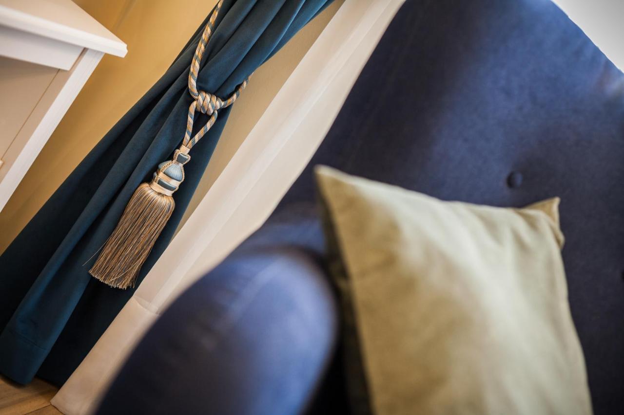 Vintage Sebastiana Apartment Krasków Εξωτερικό φωτογραφία