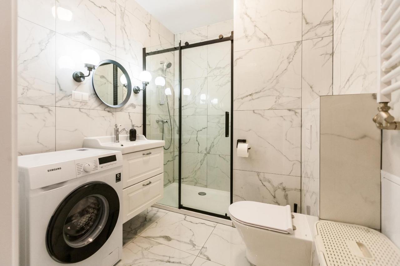 Vintage Sebastiana Apartment Krasków Εξωτερικό φωτογραφία