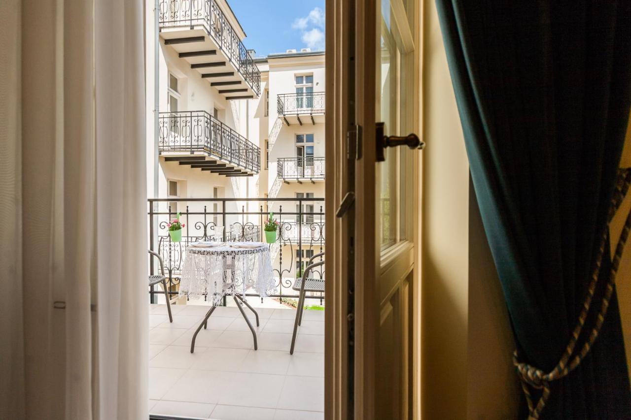 Vintage Sebastiana Apartment Krasków Εξωτερικό φωτογραφία