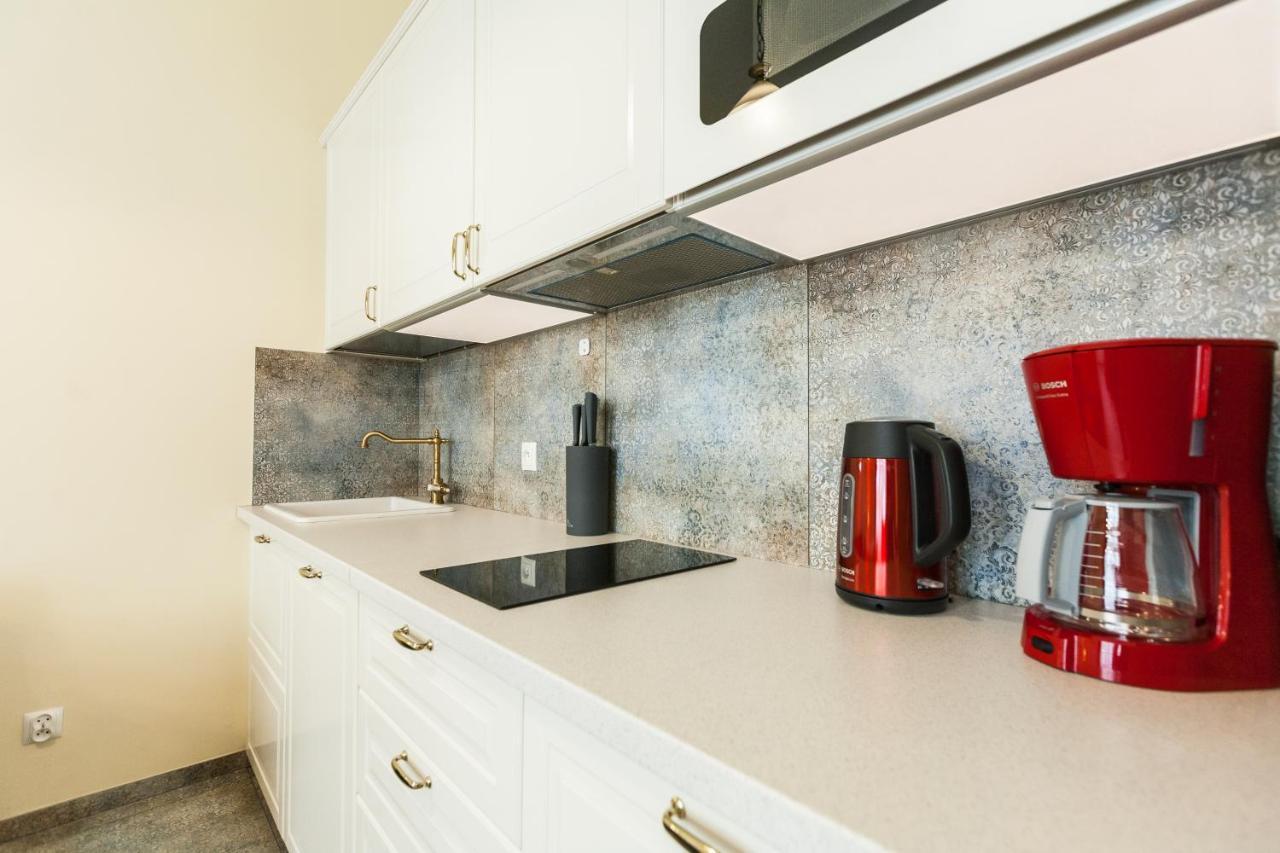 Vintage Sebastiana Apartment Krasków Εξωτερικό φωτογραφία